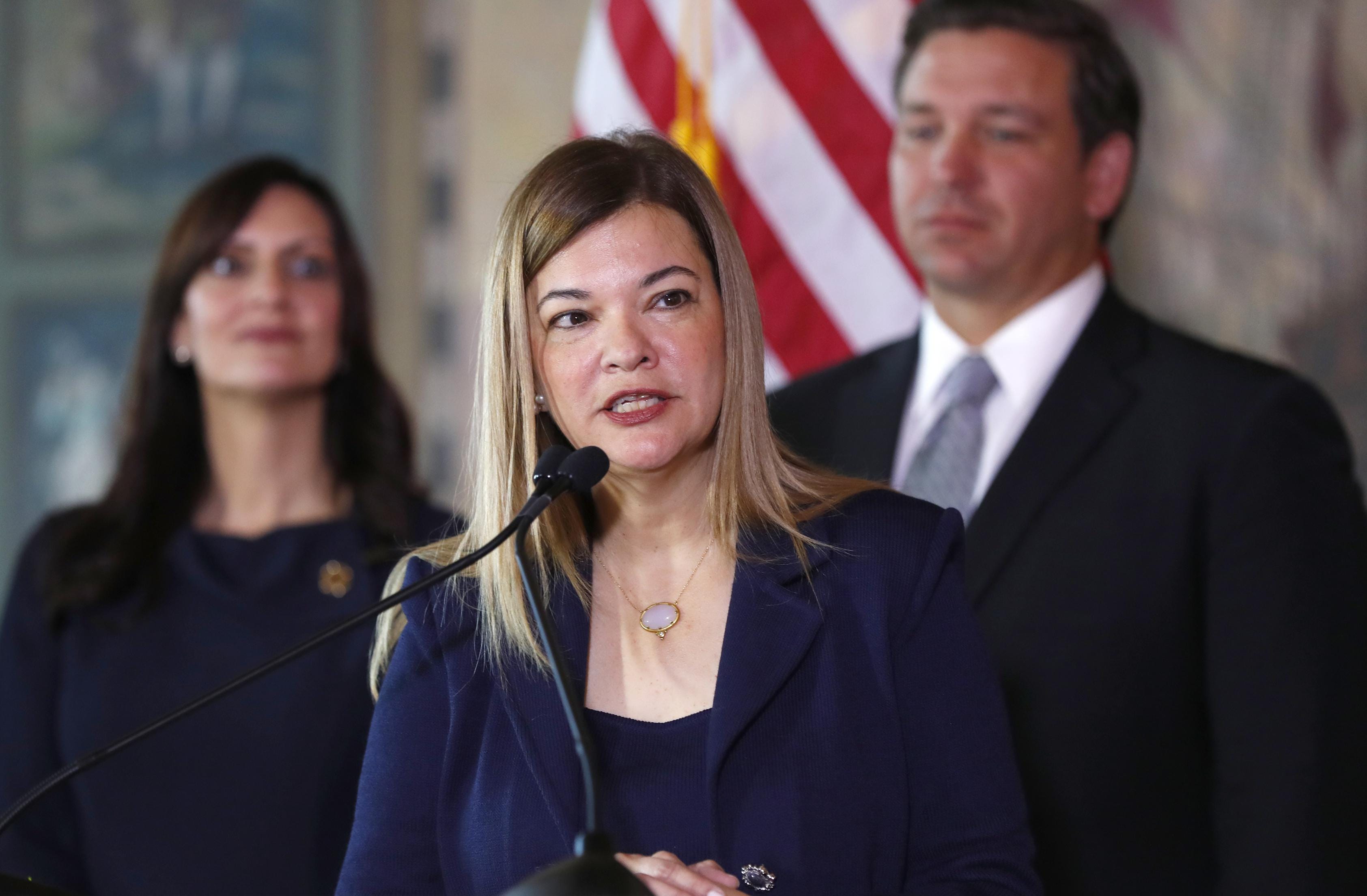 who is the first woman lawyer to be nominated as judge in supreme court